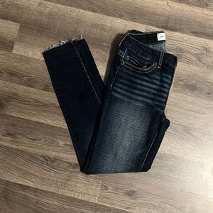 Size 26 BKE jeans. Wore two times